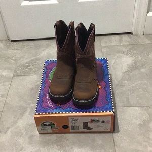 Justin Women's Gypsy Collection